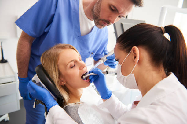 Best Oral Cancer Screening  in Geneva, WA