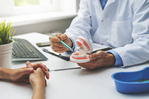 Why Choose Us for Your Dental Needs in Geneva, WA